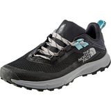 Aesco The North Face Cragstone Vent Kadın Outdoor Ayakkabı Siyah 36 - 0 - Siyah