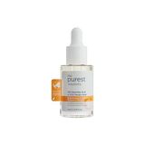 Aesco The Purest Solutions Aydınlatıcı ve Cilt Tonu Eşitleyici C Vitamini Cilt Serumu, Seyahat Boy 8 ml