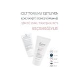 Aesco The Purest Solutions Cilt Tonu Eşitleyici Leke Karşıtı Güneş Koruyucu Krem 15 ml Blemish Defense Renkli Spf 50