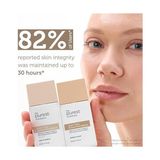 Aesco The Purest Solutions Cilt Tonu Eşitleyici & Leke Karşıtı Serum Fondöten Spf 50, 30 Mililitre – Açık/orta Ton