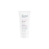 Aesco The Purest Solutions Cilt Tonu Eşitleyici ve Leke Karşıtı Blemish Defense Renkli Güneş Koruyucu Krem Spf 50, Seyahat Boy 15 ml