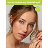 Aesco The Vivia Siyah Nokta, Sivilce ve Akne Karşıtı, Gözenek Sıklaştırıcı Cilt Serumu Pelargonium Niacinamide Hyaluronic Acid Panthenol 30 ml