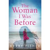 Aesco The Woman I Was Before: A Gripping Emotional Page Turner With A Twist