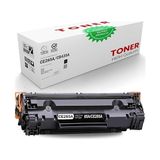 Aesco Tkz Hp Laserjet Uyumlu CE285A WB/P1100/P1102/P1102W/P1104/M1132 2000 Sayfa Kapasiteli Muadil Toner