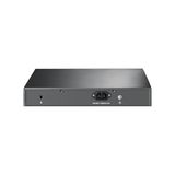 Aesco TL-SG1016PE, 16-Port Gigabit Easy Smart Switch With 8-Port Poe+ - 1 TB - 1 GB