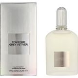 Aesco Tom Ford Grey Vetıver 50 ml Edp Parfüm - Dibek kahvesi