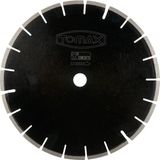 Aesco Tomax Beton Kesme Testeresi 300X3,0X8X25,4