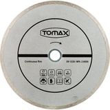 Aesco Tomax Sürekli Elmas Fayans Kesici Disk - 180X2,2X22