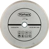 Aesco Tomax Sürekli Elmas Fayans Kesici Disk - 230X2,4X22