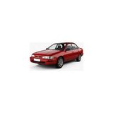 Aesco Toyota Corolla E10 1992-1998 Silecek Süpürgesi Ön Muz Tipi 500MM+450MM