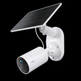 Aesco Tp-Lınk Tapo TC82 Kıt (C410 Kıt) 2k 30MPIX Dış Mekan IP65 Wifi 9mt. Renkli Gece Görüşü Iki Yönlü Ses Güneş Enerjili Güvenlik Kamerası KITI(1923)