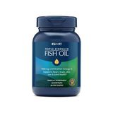 Aesco Triple Strength Fish Oil 60 Esansiyel Yağ Asitleri - 10