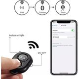 Aesco Tripod, Selfie, Video Üretimi Için Kit, Stand, Uzaktan Kumandalı Mikrofon LED Işık ve Mini Tripod Telefon Vlog Video Kayıt Için Aradığınız Herşey Bu Kutuda Ay-49 - Ahşap