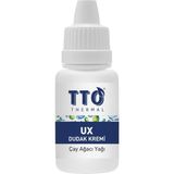 Aesco Tto Ux Uçuk Kremi 7 ml 3 ml (Çay Ağacı Yağı/tea Tree Oil) - 0,5 gr