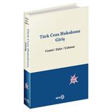 Aesco Türk Ceza Hukukuna Giriş