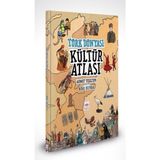Aesco Türk Dünyası Kültür Atlası