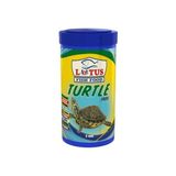Aesco Turtle Sticks 250 ml Vitamin ve Kalsiyumlu Kaplumbağa ve Sürüngen Yemi