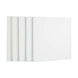 Aesco Tuval 30X30 cm 5'li Paket