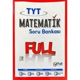 Aesco Tyt Matematik Soru Bankası Full Matematik - 1 - 0