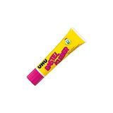 Aesco Uhu Bastelkleber,beyaz Tutkal 90 gr