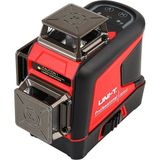Aesco Uni-T LM573LD-II Yeşil Çizgi Lazer Hizalama 40 Metre