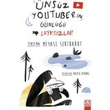 Aesco Ünsüz Youtuberın Günlüğü- Layksızlar