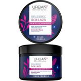 Aesco Urban Care Hyaluronik Asit & Kolajen Kuru ve Cansız Saçlara Özel Yoğun Gece Saç Bakım Maskesi 230 Ml-Vegan
