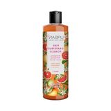 Aesco Urban Care Pink Grapefruit & Pamelo Canlandırıcı ve Nemlendirici Duş Jeli, 500 ml