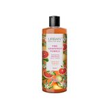 Aesco Urban Care Pink Grapefruit & Pamelo Canlandırıcı ve Nemlendirici Duş Jeli, 750 ml