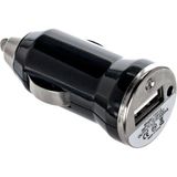 Aesco USB Girişli 1000 Ma Araç Çakmak Soketi