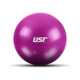 Aesco Usr Fuşya Pilates Topu