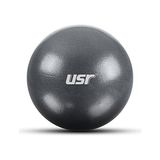 Aesco Usr Gri Pilates Topu