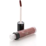 Aesco Uzun Süre Kalıcı Mocha Kahvesi Renkli Lipgloss 5 ml
