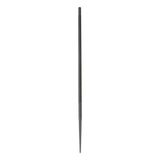 Aesco Vallorbe Motor Eğesi 200X5,5 mm Yuvarlak