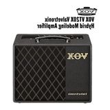 Aesco Valvetronix VT20X Elektro Gitar Amfisi