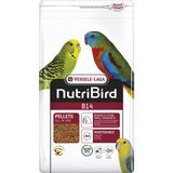 Aesco Versele-Laga Nutribird B14 Muhabbet Pelet Yem 3 Kg, 808-422102