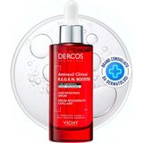 Aesco Vıchy Dercos Aminexil Regen Booster Saç Dökülmesine Karşı Bakım Serumu 90 ml