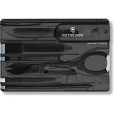 Aesco Victorinox 0.7133.T3B1 Swisscard Classic (Blisterli) - 001-Renkli