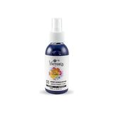 Aesco Viktoria Sprey Kumaş Boyası 100 ml (Lacivert)