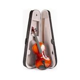 Aesco VL-044P Başlangıç Kemanı 4/4 Tam Boy (Parlak) - 12 Yaş ve Üzeri