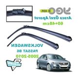 Aesco Volkswagen Passat B6 Uyumlu Silecek Takımı, 2005-2010 Modelleri Için