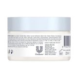 Aesco Vücut Peelingi Macadamia Fındığı ve Pirinç Sütü 225 ml Beyaz