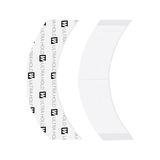 Aesco Walker Tape Ultra Hold™ Tape Protez Saç Bandı Oval (''cc'' - 2,0cm x 7,5cm) 36 Adet