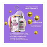 Aesco Walker's Vitamins Ultra Pure Cilt Serumu 30 ml Leke Karşıtı