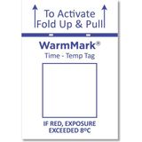 Aesco Warmmark Mini 8c / Sıcaklık Indikatör Etiketi - 1 - 0