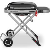 Aesco Weber 9010075 Traveler Gazlı Barbekü
