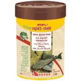 Aesco Wels-Chips, 38 gr 100 ml Paket, Besleyici Balık Yemi