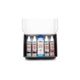 Aesco Winkel Araç Kış Bakım Seti - 5'li Set Wnk W130400
