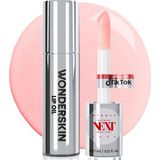 Aesco Wonderskin Amour Lüks Nemlendirici Renkli Dudak Serumu Yağı
