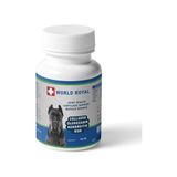 Aesco World Royal Kedi ve Köpek Kollajen Takviyesi, Eklem ve Tüy Sağlığı Için, 100ML, Glukozamin ve Kondroitin Içerir